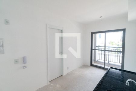 Studio de kitnet/studio à venda com 1 quarto, 29m² em Jardim Prudência, São Paulo