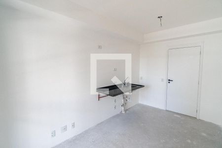 Studio de kitnet/studio à venda com 1 quarto, 29m² em Jardim Prudência, São Paulo