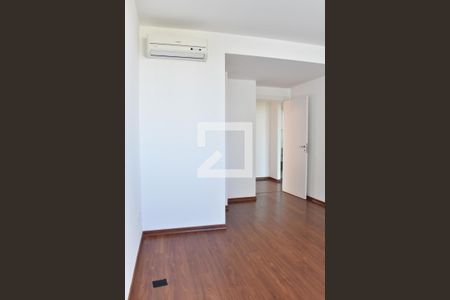 Sala  de apartamento para alugar com 3 quartos, 134m² em Juvevê, Curitiba