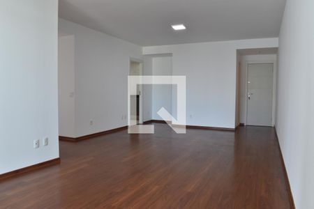 Sala  de apartamento para alugar com 3 quartos, 134m² em Juvevê, Curitiba