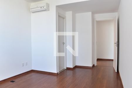 Sala  de apartamento para alugar com 3 quartos, 134m² em Juvevê, Curitiba