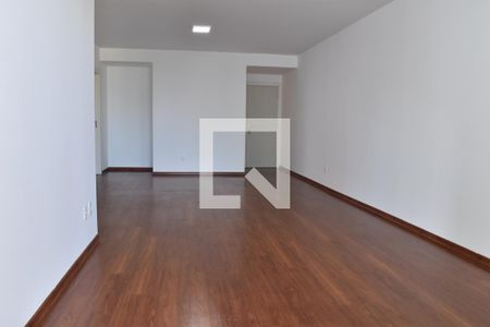 Sala  de apartamento para alugar com 3 quartos, 134m² em Juvevê, Curitiba