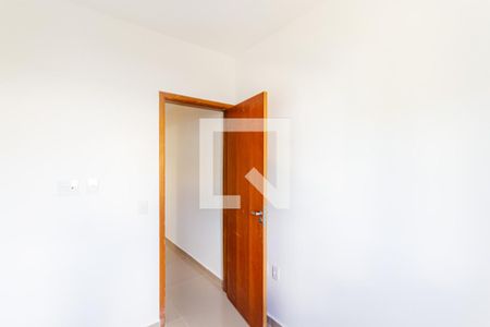 Quarto  de apartamento à venda com 2 quartos, 82m² em Parque das Nações, Santo André