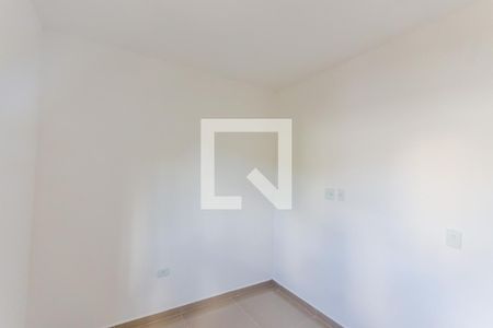 Suíte  de apartamento à venda com 2 quartos, 82m² em Parque das Nações, Santo André