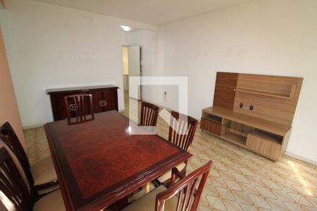 Sala de apartamento à venda com 3 quartos, 89m² em Vila Ester (zona Norte), São Paulo