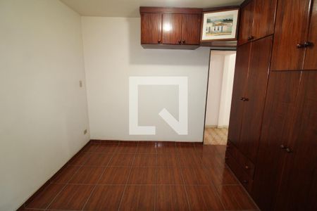 Quarto 2 de apartamento à venda com 3 quartos, 89m² em Vila Ester (zona Norte), São Paulo