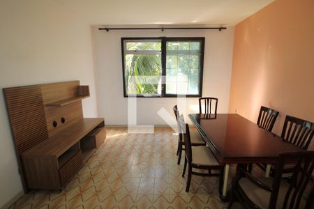 Sala de apartamento à venda com 3 quartos, 89m² em Vila Ester (zona Norte), São Paulo