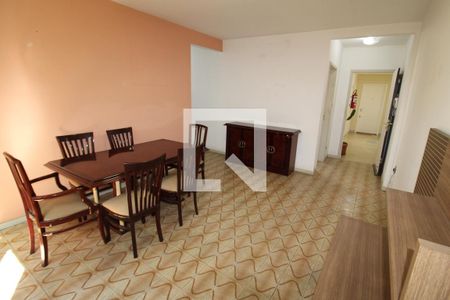 Sala de apartamento à venda com 3 quartos, 89m² em Vila Ester (zona Norte), São Paulo