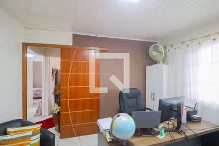 Escritório de casa à venda com 3 quartos, 240m² em Campestre, São Leopoldo