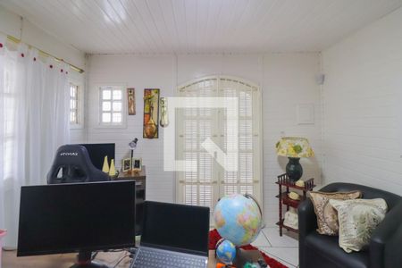 Escritório de casa à venda com 3 quartos, 240m² em Campestre, São Leopoldo