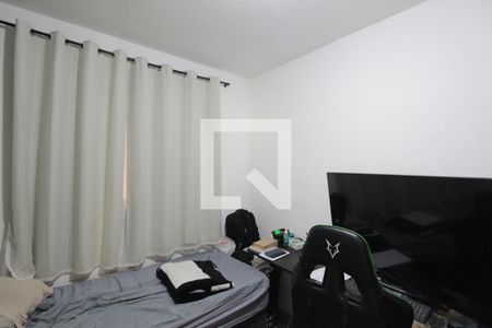 Quarto 2 de casa de condomínio para alugar com 2 quartos, 80m² em São Francisco, Belo Horizonte