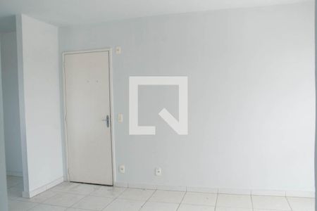 Sala de apartamento para alugar com 3 quartos, 65m² em Feliz, Goiânia