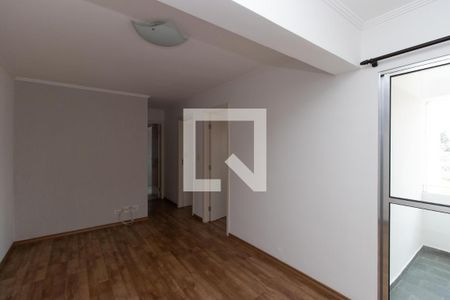 Sala de apartamento à venda com 2 quartos, 50m² em Vila Mazzei, São Paulo