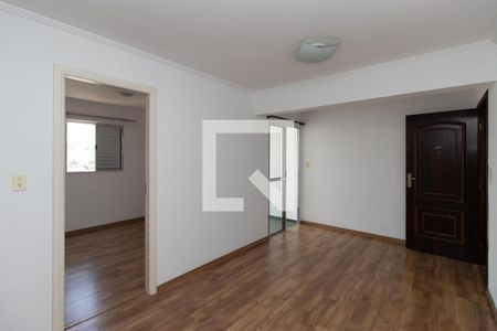 Sala de apartamento à venda com 2 quartos, 50m² em Vila Mazzei, São Paulo