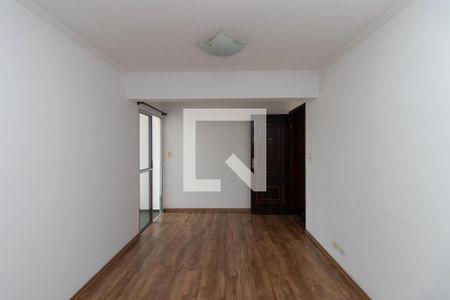 Sala de apartamento à venda com 2 quartos, 50m² em Vila Mazzei, São Paulo