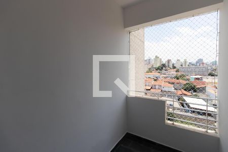 Sacada de apartamento à venda com 2 quartos, 50m² em Vila Mazzei, São Paulo