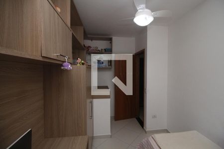 Quarto 2 de casa de condomínio à venda com 3 quartos, 120m² em Vila Matilde, São Paulo