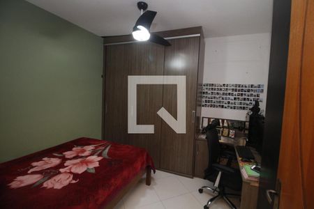 Quarto 1 de casa de condomínio à venda com 3 quartos, 120m² em Vila Matilde, São Paulo