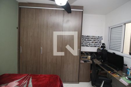 Quarto 1 de casa de condomínio à venda com 3 quartos, 120m² em Vila Matilde, São Paulo