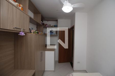 Quarto 2 de casa de condomínio à venda com 3 quartos, 120m² em Vila Matilde, São Paulo