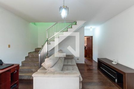 Sala de casa à venda com 3 quartos, 150m² em Jardim Jaú (zona Leste), São Paulo