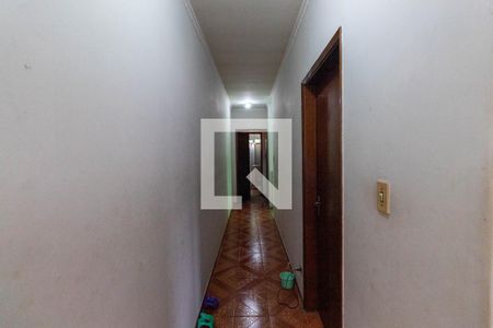 Corredor de casa à venda com 3 quartos, 150m² em Jardim Jaú (zona Leste), São Paulo