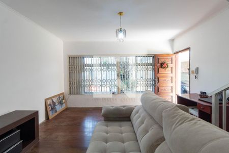 Sala de casa à venda com 3 quartos, 150m² em Jardim Jaú (zona Leste), São Paulo