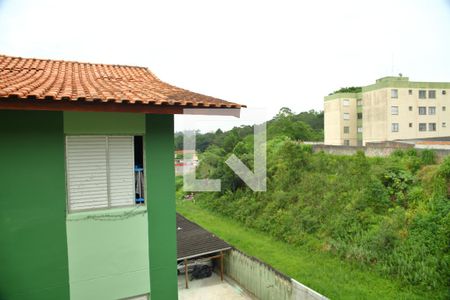 Vista Quarto 1  de apartamento para alugar com 2 quartos, 48m² em Baeta Neves, São Bernardo do Campo