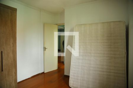 Quarto 1  de apartamento para alugar com 2 quartos, 48m² em Baeta Neves, São Bernardo do Campo