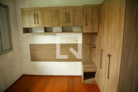 Quarto 1  de apartamento para alugar com 2 quartos, 48m² em Baeta Neves, São Bernardo do Campo