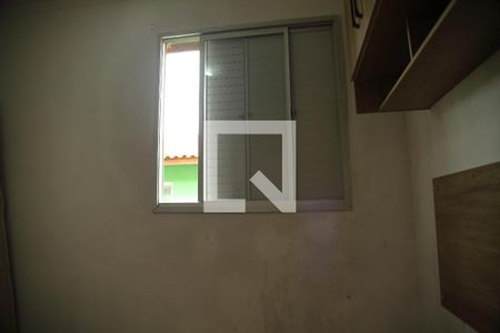 Quarto 1   de apartamento para alugar com 2 quartos, 48m² em Baeta Neves, São Bernardo do Campo