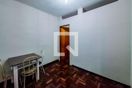 Studio de kitnet/studio à venda com 1 quarto, 40m² em Liberdade, São Paulo