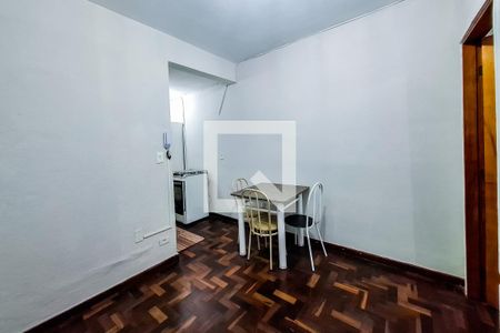 Studio de kitnet/studio à venda com 1 quarto, 40m² em Liberdade, São Paulo