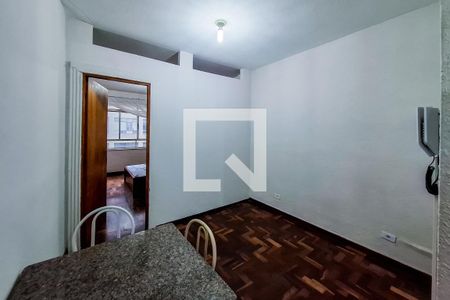 Studio de kitnet/studio à venda com 1 quarto, 40m² em Liberdade, São Paulo