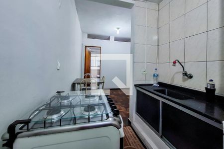 Studio de kitnet/studio à venda com 1 quarto, 40m² em Liberdade, São Paulo