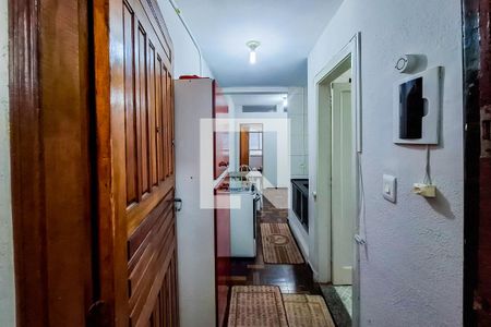 Studio de kitnet/studio à venda com 1 quarto, 40m² em Liberdade, São Paulo