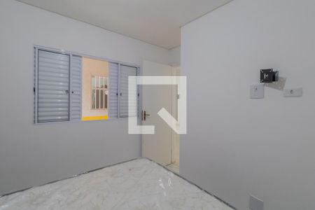 Quarto 1 de apartamento para alugar com 2 quartos, 41m² em Itaquera, São Paulo