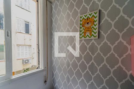 Quarto 1 de apartamento para alugar com 2 quartos, 64m² em Santo Antônio, Porto Alegre