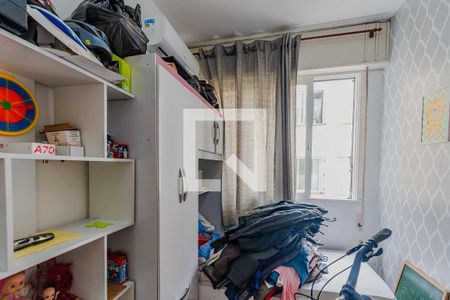 Quarto 1 de apartamento para alugar com 2 quartos, 64m² em Santo Antônio, Porto Alegre