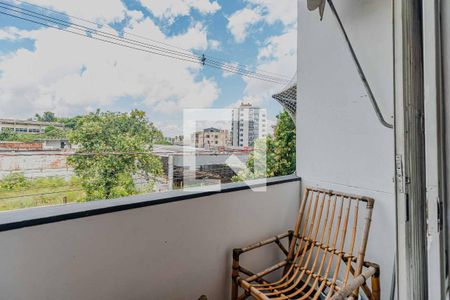 Sala de apartamento para alugar com 2 quartos, 64m² em Santo Antônio, Porto Alegre