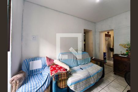 Sala de apartamento à venda com 2 quartos, 70690m² em Riachuelo, Rio de Janeiro