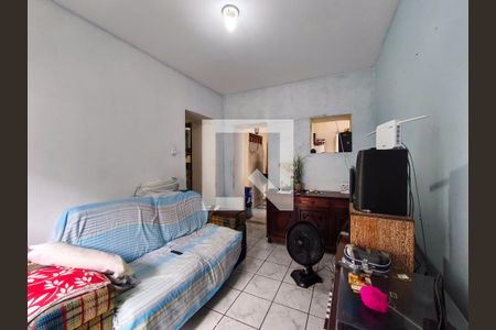 Sala de apartamento à venda com 2 quartos, 70690m² em Riachuelo, Rio de Janeiro