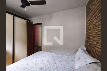 Quarto 1 de apartamento à venda com 2 quartos, 70690m² em Riachuelo, Rio de Janeiro