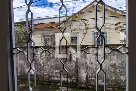 Vista da Sala de apartamento à venda com 2 quartos, 70690m² em Riachuelo, Rio de Janeiro