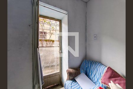 Entrada de apartamento à venda com 2 quartos, 70690m² em Riachuelo, Rio de Janeiro