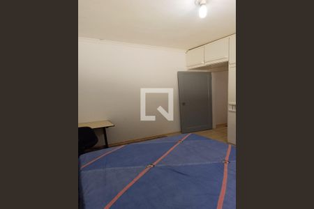 Quarto de kitnet/studio para alugar com 1 quarto, 40m² em Coqueiros, Florianópolis