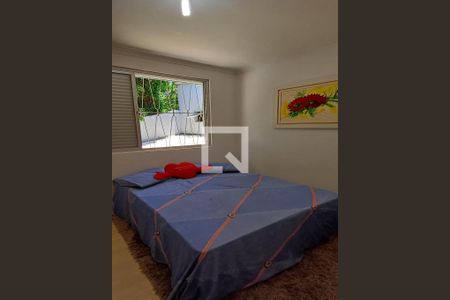 Quarto de kitnet/studio para alugar com 1 quarto, 40m² em Coqueiros, Florianópolis