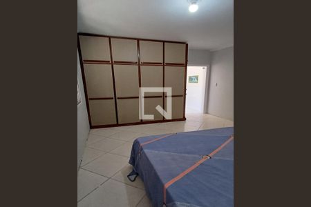 Quarto de kitnet/studio para alugar com 1 quarto, 40m² em Coqueiros, Florianópolis