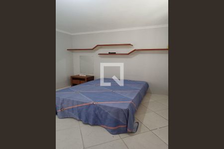 Quarto de kitnet/studio para alugar com 1 quarto, 40m² em Coqueiros, Florianópolis