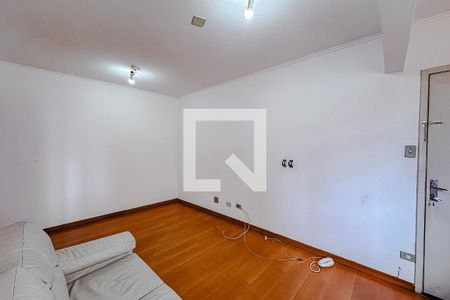 Sala de apartamento à venda com 2 quartos, 68m² em Ipiranga, São Paulo